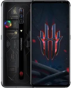 Замена экрана на телефоне ZTE Nubia Red Magic 6s Pro в Екатеринбурге